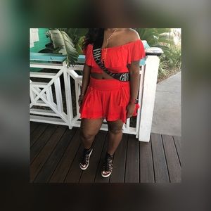 Long Island Matching Set